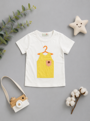 everyday pocket fun t shirt