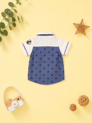 starry sky shirt