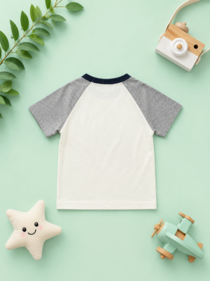 cosmic bear tee
