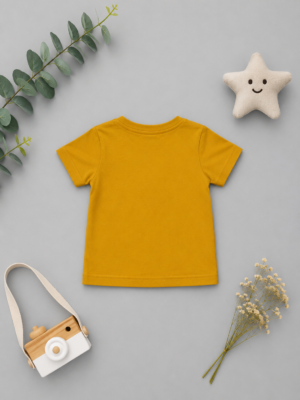 mini walkers tee