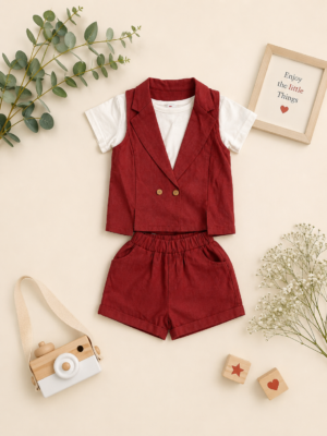 rustic charm co ord set