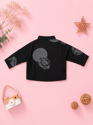 eclipse style kids shirt