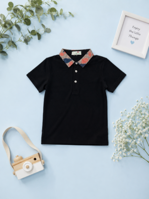 royal collar polo