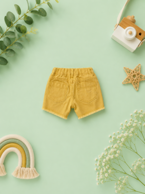 lemon breeze play shorts