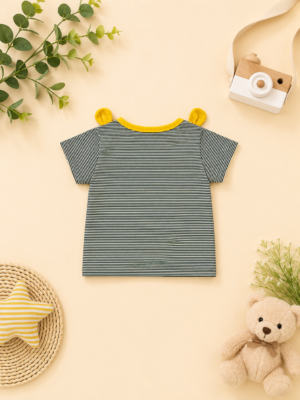 tiny bear ears tee