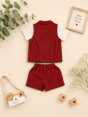 rustic charm co ord set