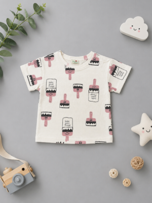 little painter tee