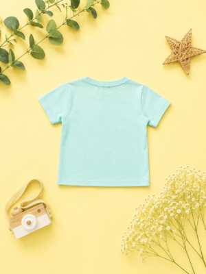 digger fun graphic tee