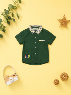 forest classic shirt