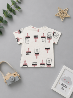 little painter tee