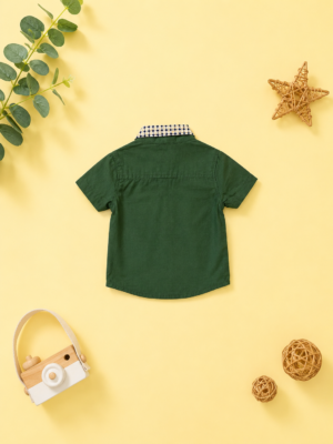 forest classic shirt