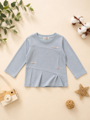 ocean breeze top